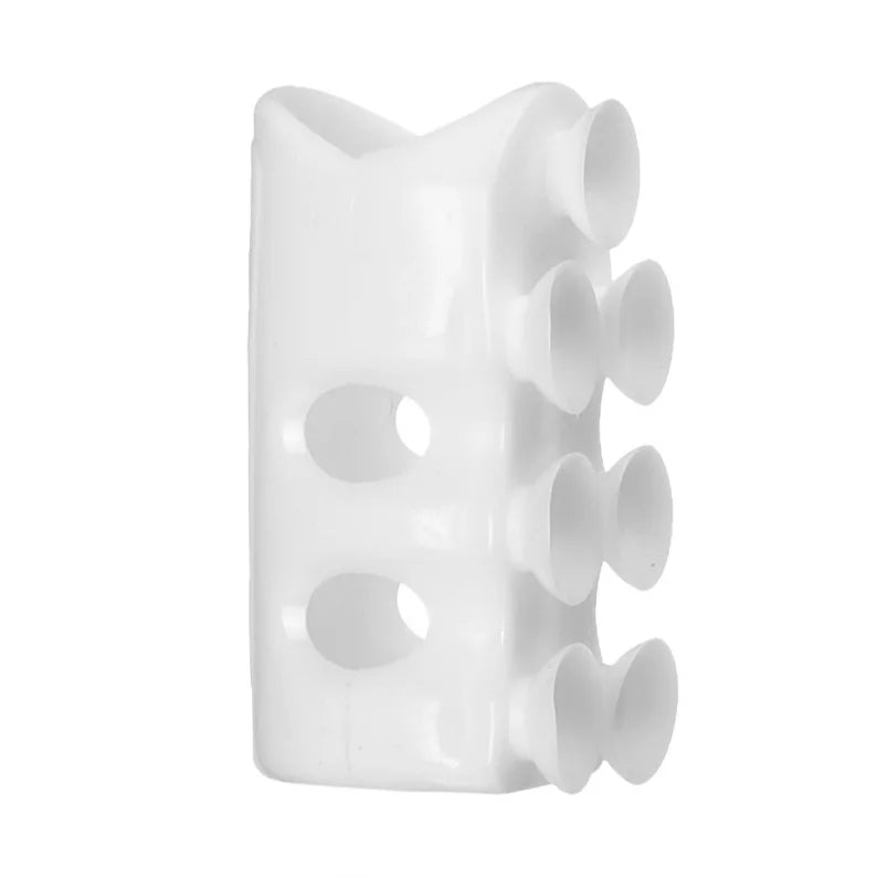 Suport pentru duș mobil cu ventuză