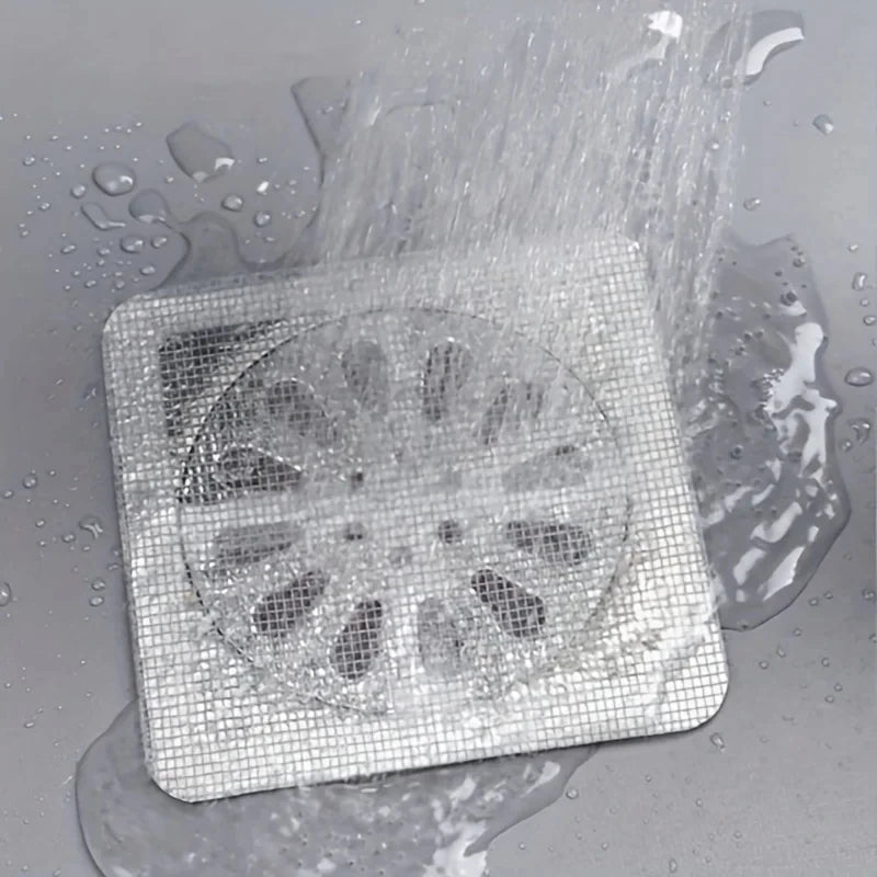 Set Filtru Scurgere 10 Bucăți