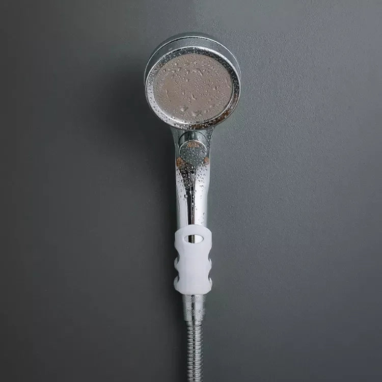 Suport pentru duș mobil cu ventuză