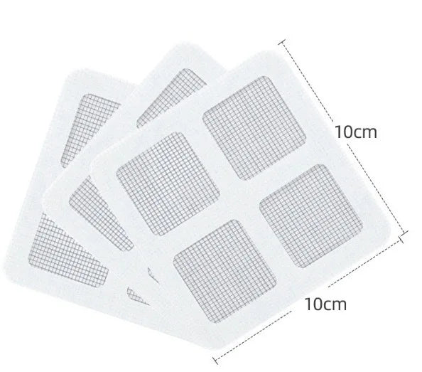 Set Filtru Scurgere 10 Bucăți